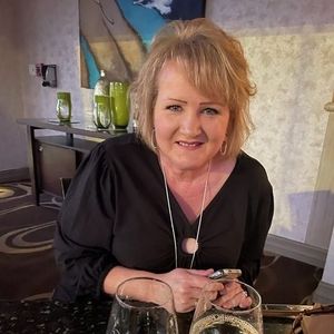 Meet your Posher, Tammy